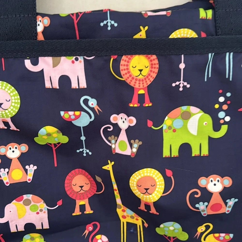 LeSportSac Ryan Baby Bag
